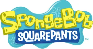 SpongeBob SquarePants bettwäschen  logo