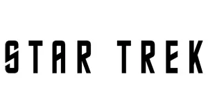 Star Trek figuren logo