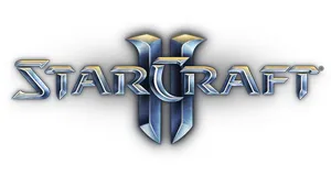 Starcraft repliken logo