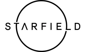 Starfield logo