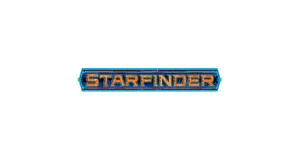 Starfinder Battles Produkte logo
