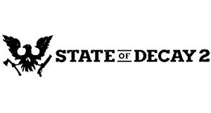 State of Decay Produkte logo