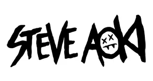 Steve Aoki Produkte logo