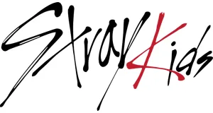 Stray Kids Produkte logo