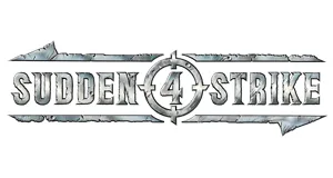 Sudden Strike Produkte logo