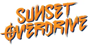 Sunset Overdrive Produkte logo