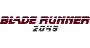 Blade Runner Produkte logo