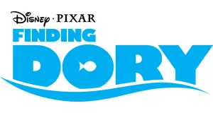 Finding Dory Produkte logo