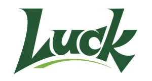 Luck logo