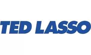 Ted Lasso Produkte logo