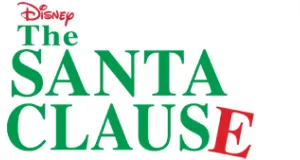 The Santa Clause Produkte logo