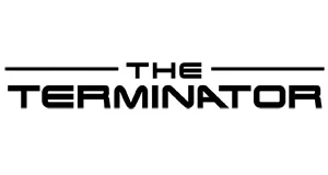 Terminator logo