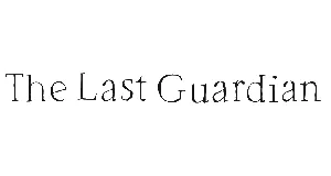 The Last Guardian Produkte logo