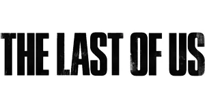 The Last Of Us figuren logo