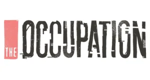 The Occupation Produkte logo