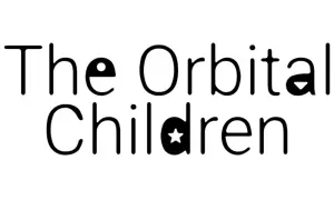 The Orbital Children Produkte Geschenke logo