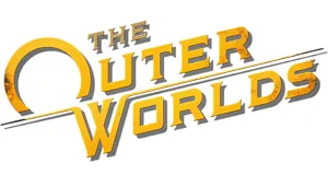 The Outer Worlds Produkte logo