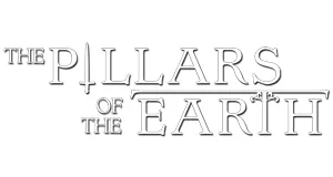 The Pillars of the Earth Produkte logo