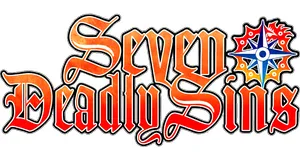 The Seven Deadly Sins logo