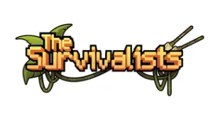 The Survivalists Produkte logo