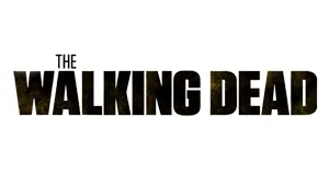 The Walking Dead figuren logo