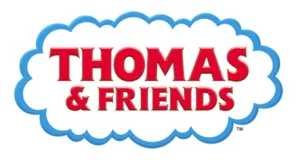 Thomas & Friends Produkte logo