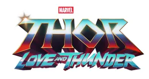 Thor figuren logo