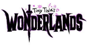 Tiny Tinas Wonderlands Produkte logo