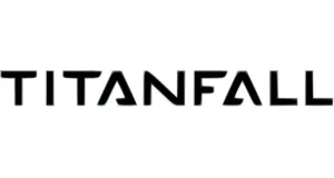 Titanfall Produkte logo
