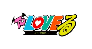 To Love Ru figuren logo