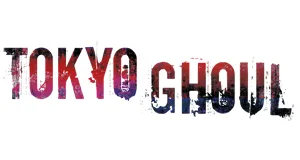 Tokyo Ghoul figuren logo