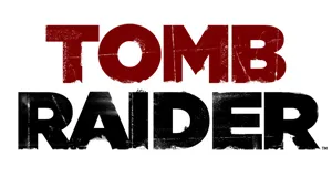 Tomb Raider figuren logo