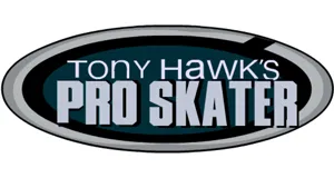 Tony Hawk's Produkte logo