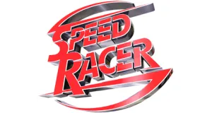 Speed Racer Produkte logo