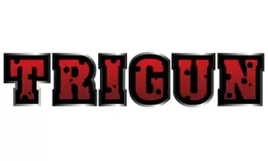 Trigun logo