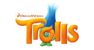 Trolls logo