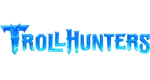 Trollhunters: Tales of Arcadia Produkte logo