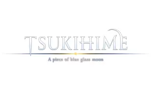 Tsukihime logo
