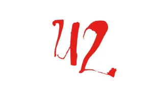 U2 figuren logo