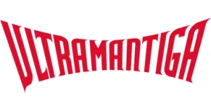 Ultraman Tiga Produkte logo