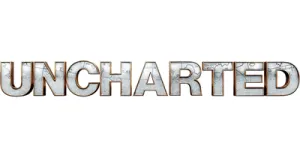 Uncharted Produkte logo