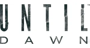 Until Dawn Produkte logo
