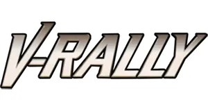 V-Rally Produkte logo