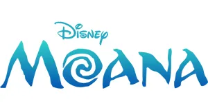 Moana tassen logo