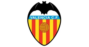 Valencia CF Produkte logo