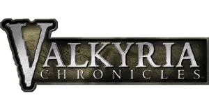 Valkyria Chronicles Produkte logo