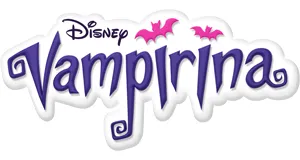 Vampirina Produkte logo