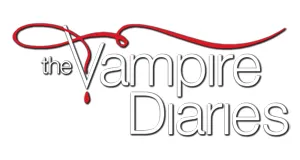The Vampire Diaries Produkte logo
