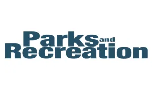 Parks And Recreation figuren logo