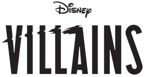 Villains karten logo